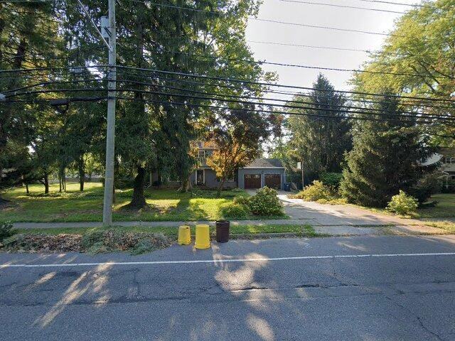 House image located at Lawrence Township, NJ 08648