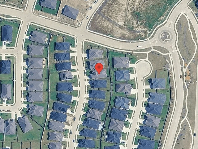 House image located at Mckinney, TX 75071