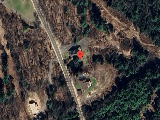 House image located at Saranac Lake, NY 12983