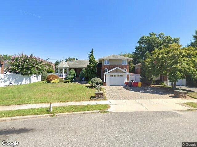 House image located at Seaford, NY 11783