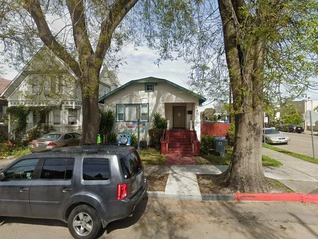 House image located at Berkeley, CA 94702