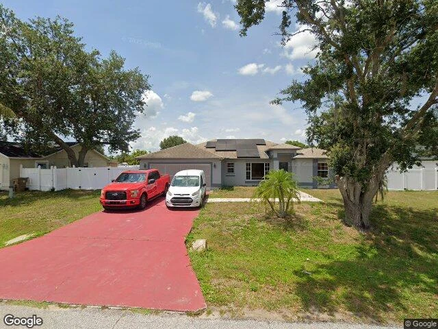 House image located at Kissimmee, FL 34758