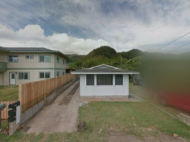 House image located at Hauula, HI 96717