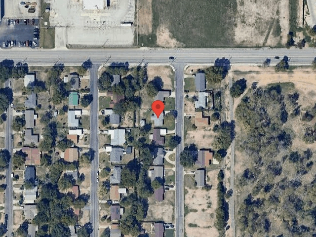 House image located at San Antonio, TX 78219
