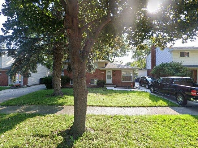 House image located at Taylor, MI 48180