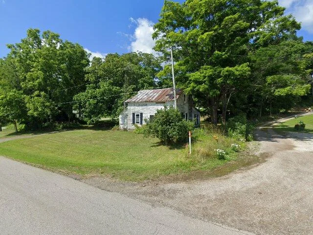 House image located at Perrysville, OH 44864