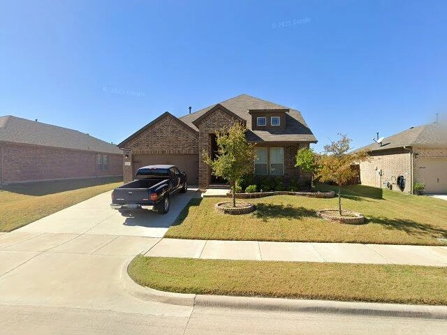 House image located at Fort Worth, TX 76131