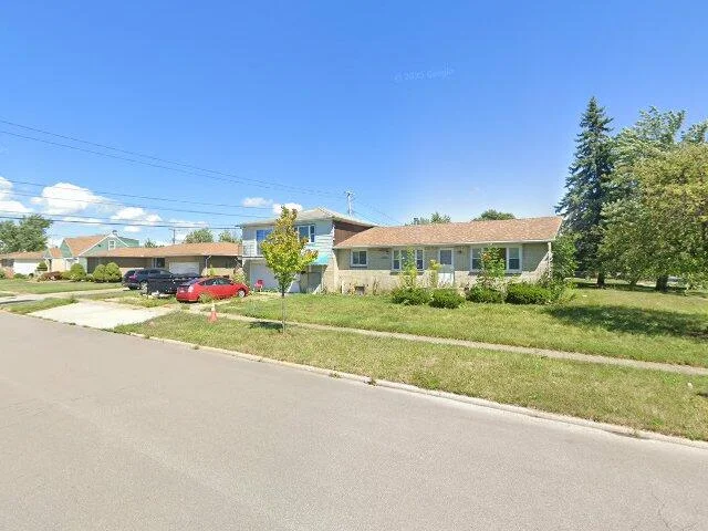 House image located at Buffalo, NY 14225