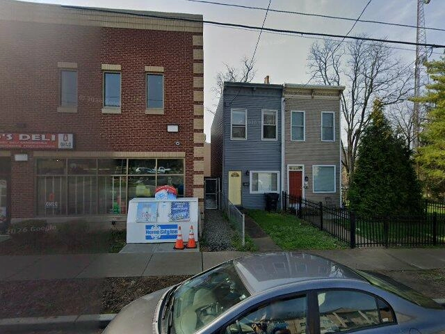 House image located at Cincinnati, OH 45204
