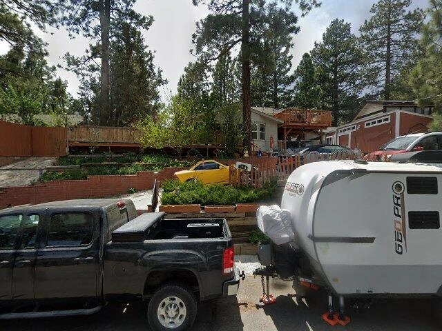 House image located at Big Bear City, CA 92314