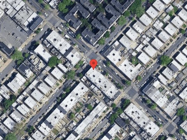 House image located at Astoria, NY 11105
