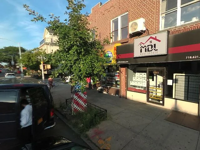 House image located at Brooklyn, NY 11204