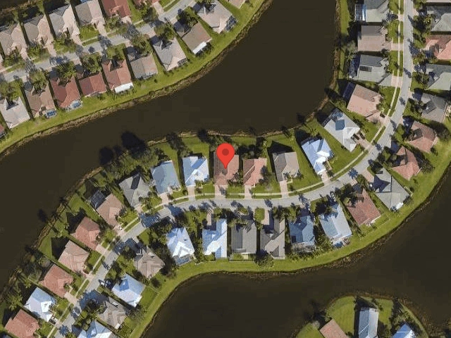 House image located at Port Saint Lucie, FL 34986