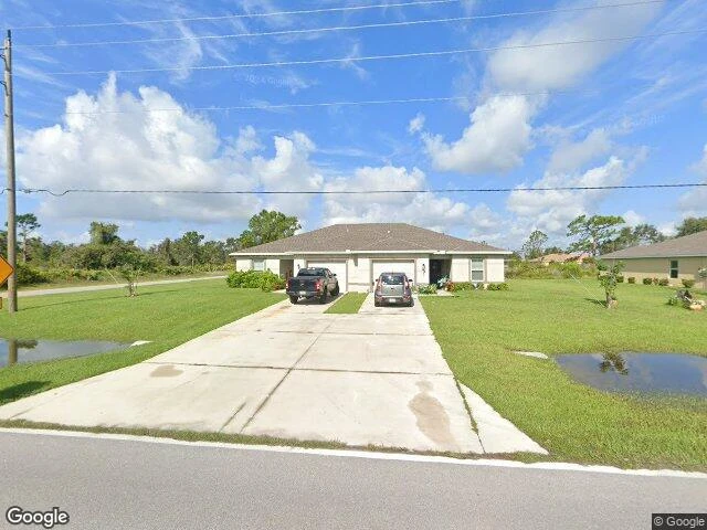 House image located at Punta Gorda, FL 33983