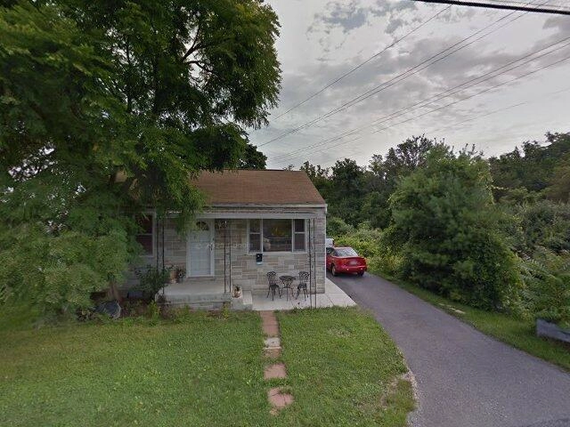 House image located at Fayetteville, PA 17222