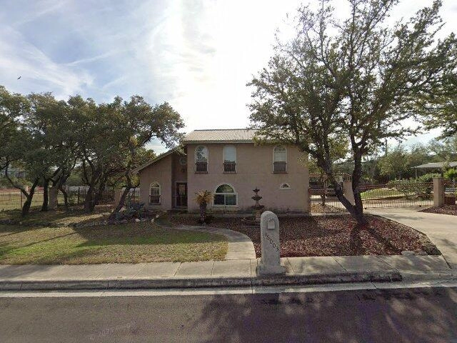 House image located at San Antonio, TX 78255
