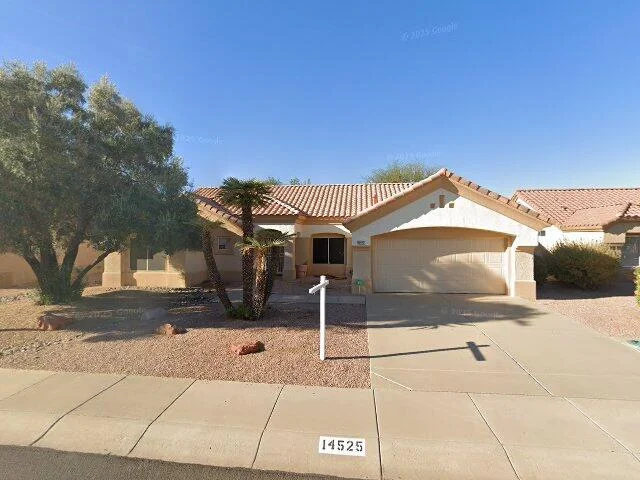 House image located at Sun City West, AZ 85375