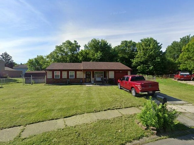 House image located at Indianapolis, IN 46235