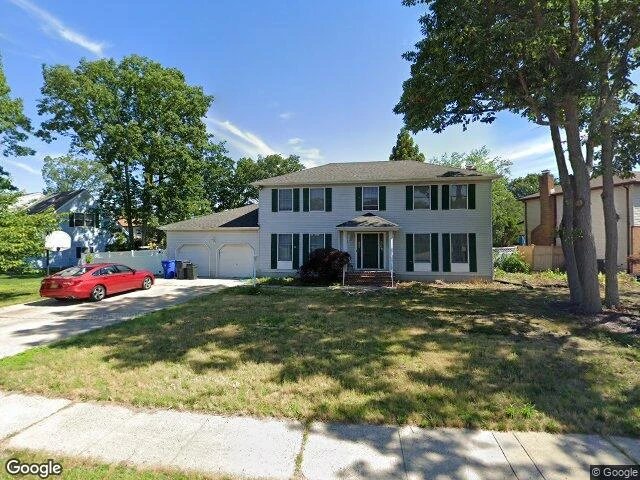 House image located at Toms River, NJ 08753