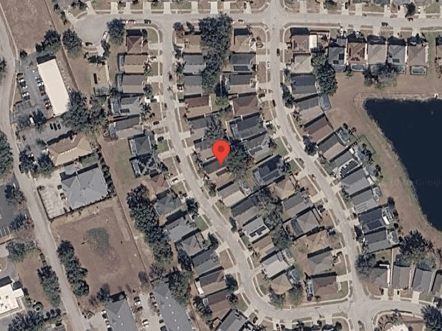 House image located at Clermont, FL 34714