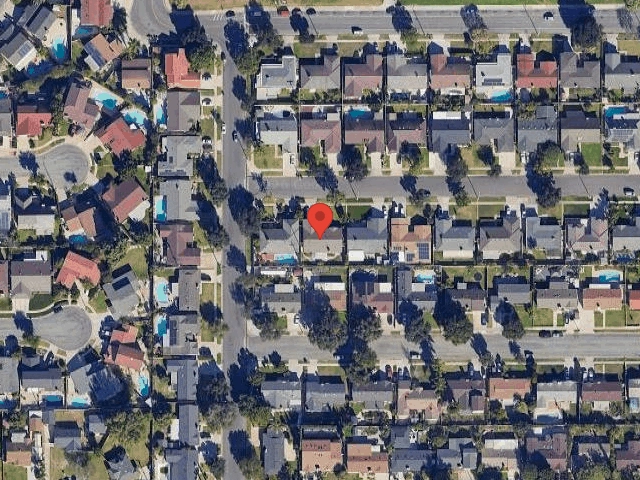 House image located at Anaheim, CA 92804