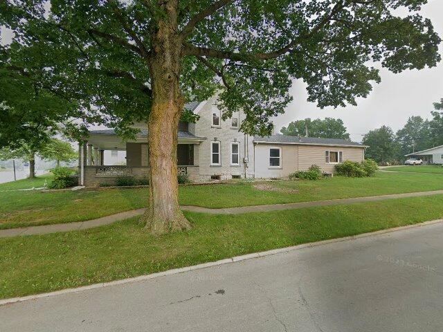 House image located at Columbia City, IN 46725