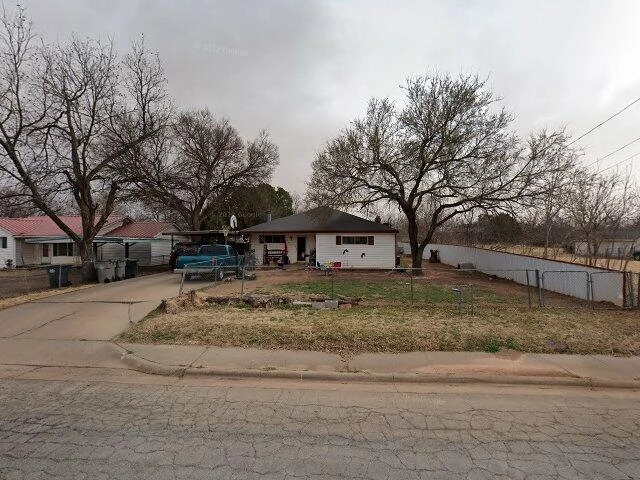 House image located at Wichita Falls, TX 76306