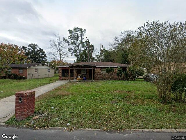 House image located at Jacksonville, FL 32208