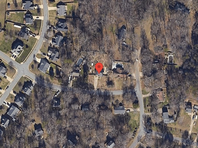 House image located at Gastonia, NC 28056