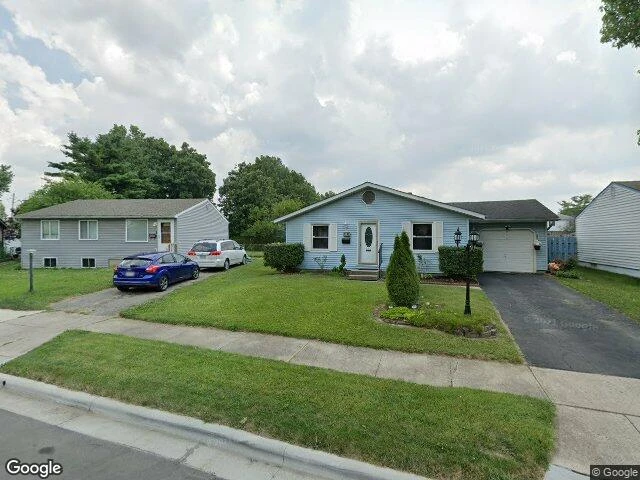 House image located at Columbus, OH 43229