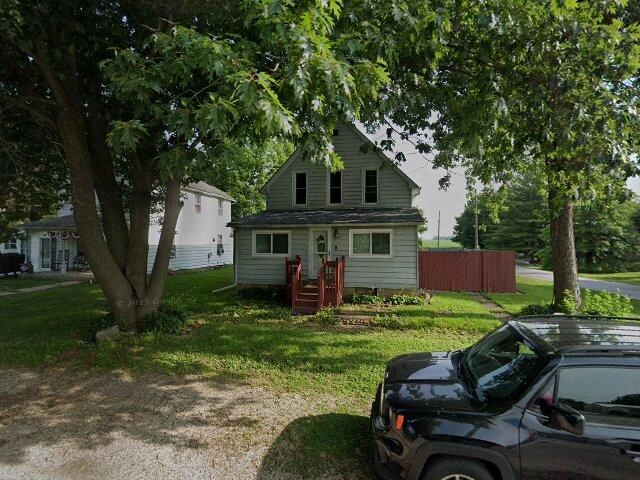 House image located at Good Hope, IL 61438