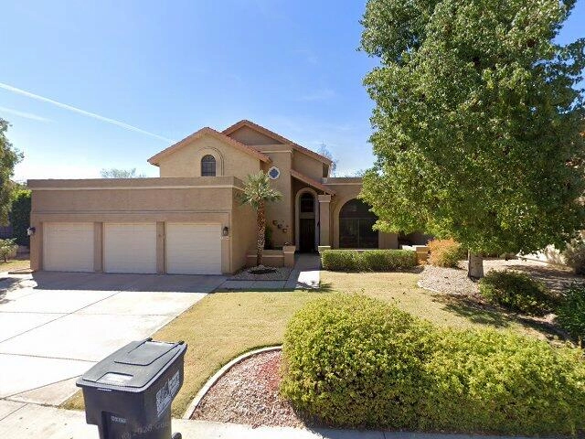 House image located at Scottsdale, AZ 85260