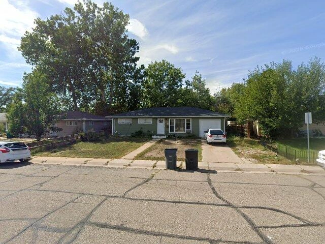 House image located at Greeley, CO 80631