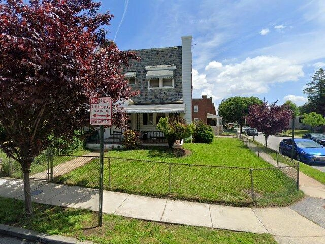 House image located at Baltimore, MD 21229
