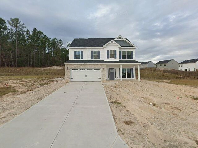House image located at Augusta, GA 30909