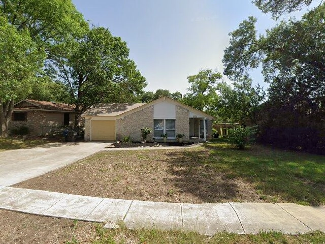 House image located at San Antonio, TX 78228