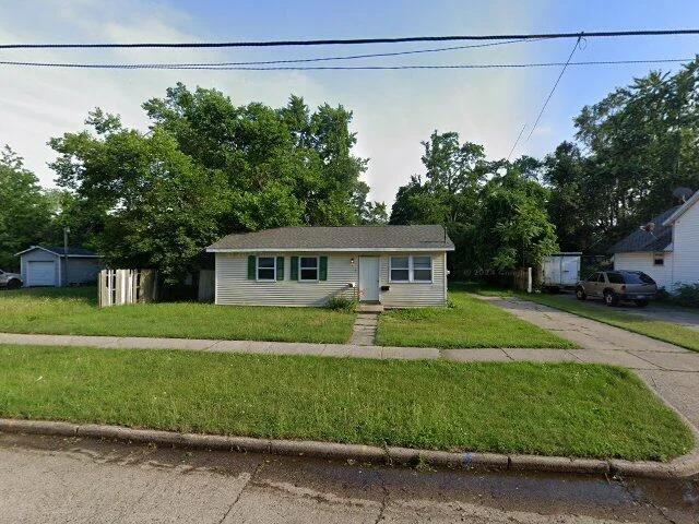House image located at Muskegon, MI 49442