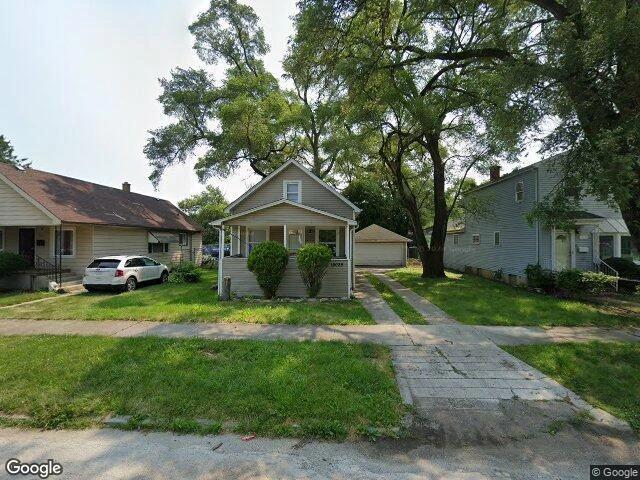 House image located at Harvey, IL 60426