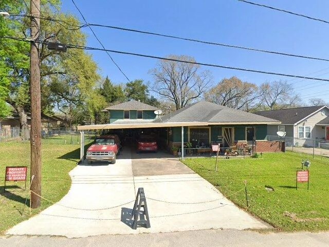 House image located at Galena Park, TX 77547