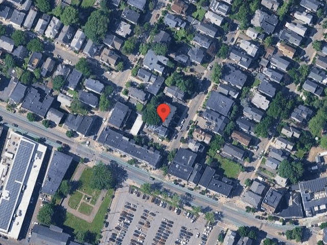 House image located at Worcester, MA 01609