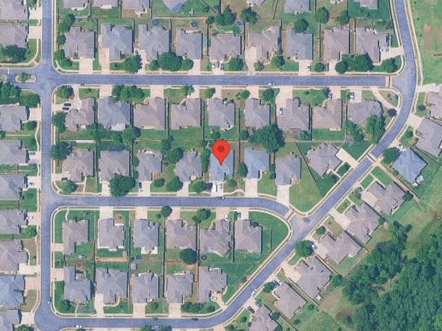 House image located at Edmond, OK 73034