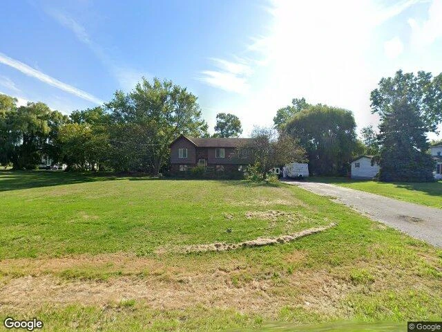 House image located at Lockport, NY 14094