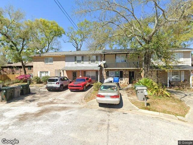 House image located at Pensacola, FL 32514