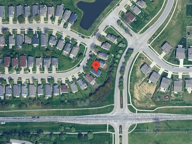 House image located at Indianapolis, IN 46235