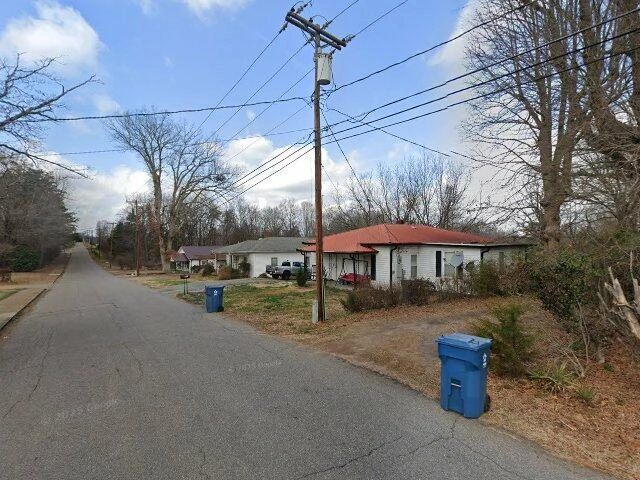 House image located at Maiden, NC 28650