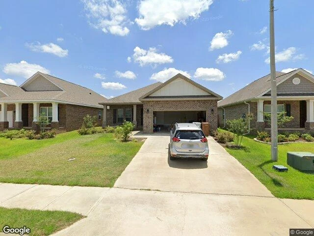 House image located at Milton, FL 32571