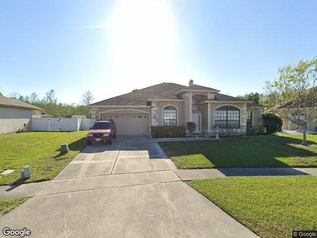 House image located at Orlando, FL 32824