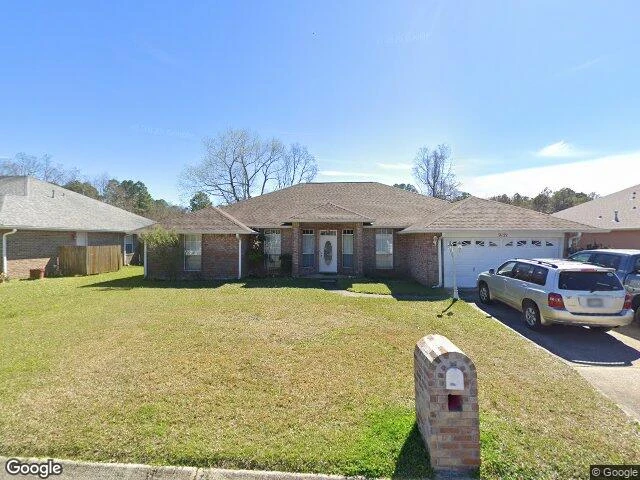 House image located at Pensacola, FL 32506