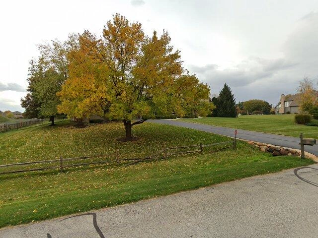 House image located at Wayne, IL 60184