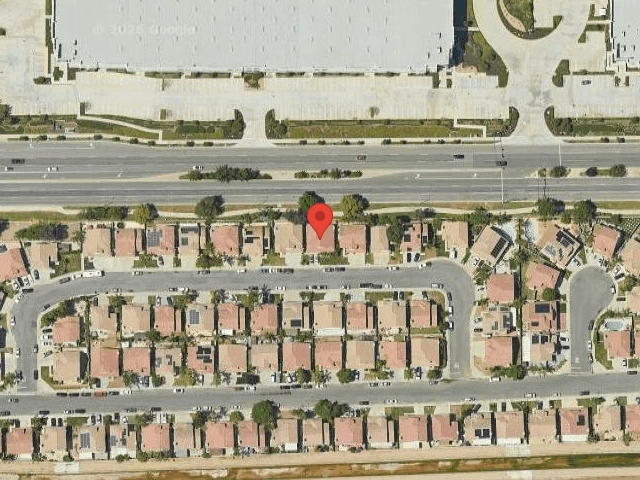 House image located at Fontana, CA 92337